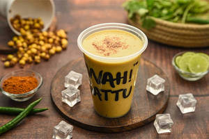 Wah! Sattu Drink [300Ml]