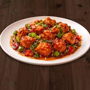 Prawn Manchurian (Pack Of 2)