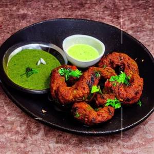 Mutton Angara Kabab