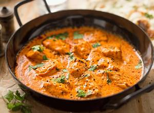 Chicken Butter Masala