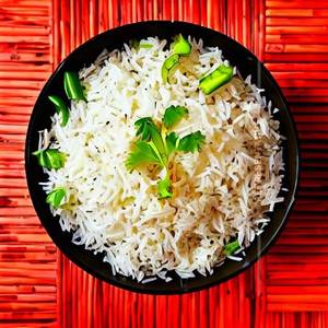 Coconut Rice [Small]