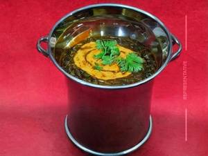 Dal Tadka