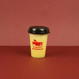 Kesar Badam Milk (cold)