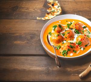 Malai cofta
