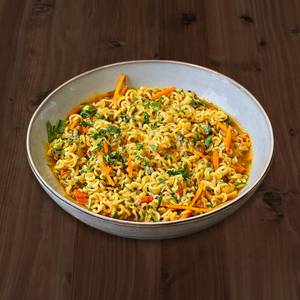 Anna Ki Maggi