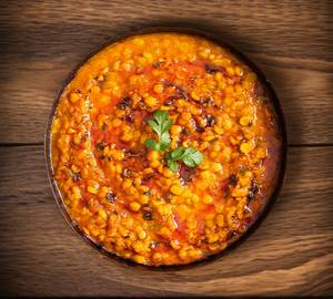 Channa Dal