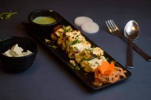 Paneer Malai Tikka
