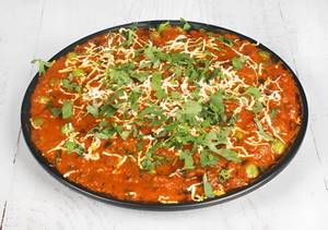 Matar Paneer