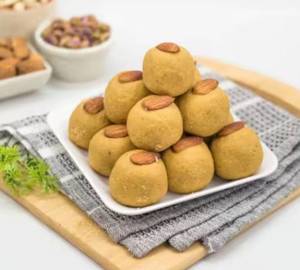 Pure Ghee Besan Laddu