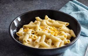 Creamy Cheese Macaroni