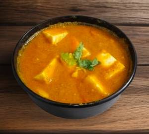 Shahi paneer