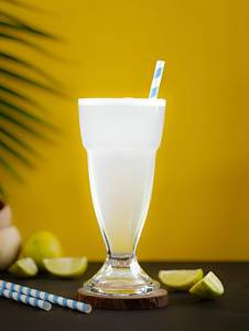 Fresh Lime