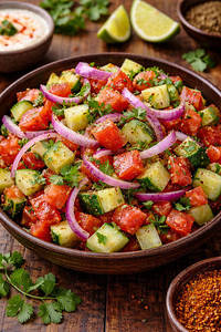 Mix Salad