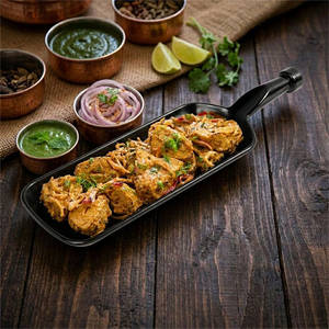 Classic Tandoori Chaap