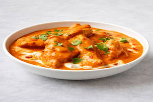 Chicken Makhani