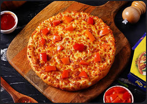 Cheese & Tomato