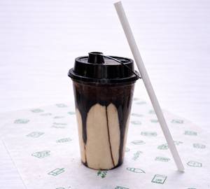 Cold coffee
