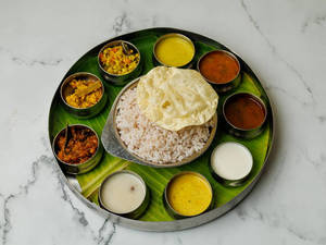 Matta Parcel Meals