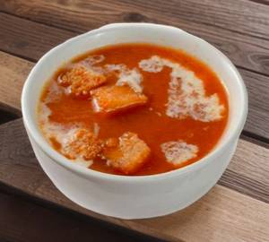 Tomato soup