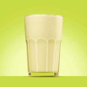 Vanilla Milkshake