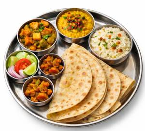 Eco Thali