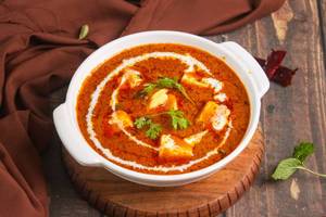 Paneer Butter Masala