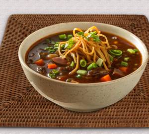 Veg Manchow Soup