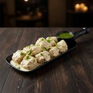 Malai Chaap