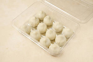 Ukadiche Modak [12 Pcs]