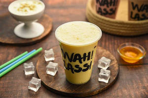WAH! ORANGE LASSI [300ML]