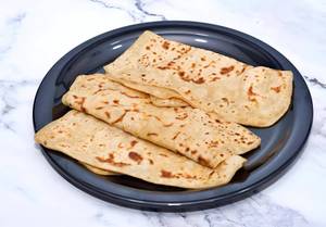 Wheat Butter Roti