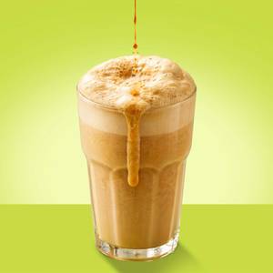 Signature Cold Coffee
