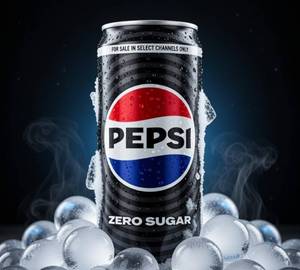 Pepsi Zero Sugar 330Ml