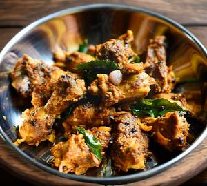 Chicken varuval
