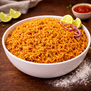 Tandoori Maggie