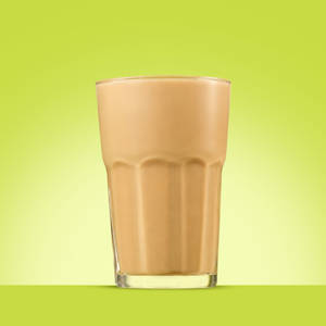 Iced Cappuccino