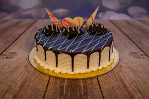Oreo Premium Exotic Cake