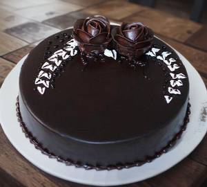 Chocolate Overload