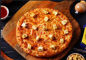 Cheese & Paneer