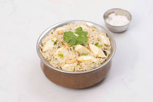 Paneer Pulao