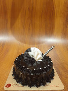 Dutch Truffle
