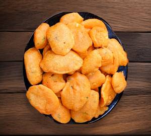 Aloo Pakoda