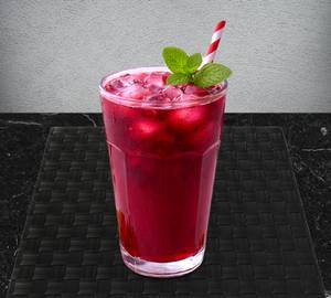 Beetroot juice