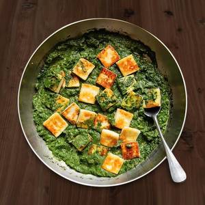 Palak Paneer
