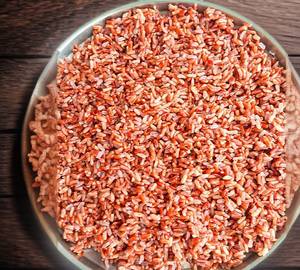 Himachali Red Rice/ Brown Rice