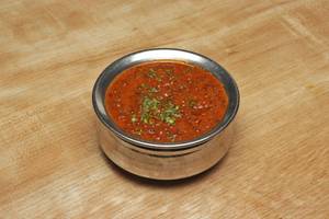 Dal Kolhapuri