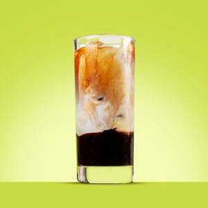 Iced Mocha