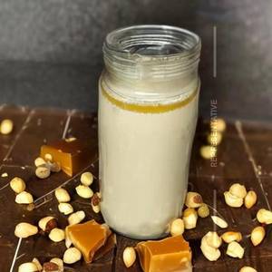 Caramel Nuts