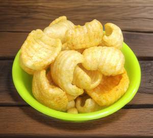Tomato Chips