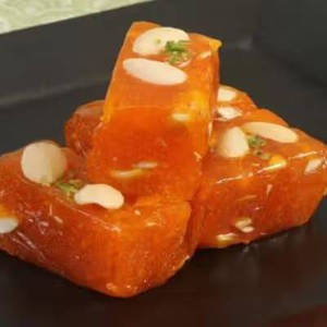 Pc Bombay Halwa